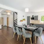 Dada, Zminj, Istria Villa *