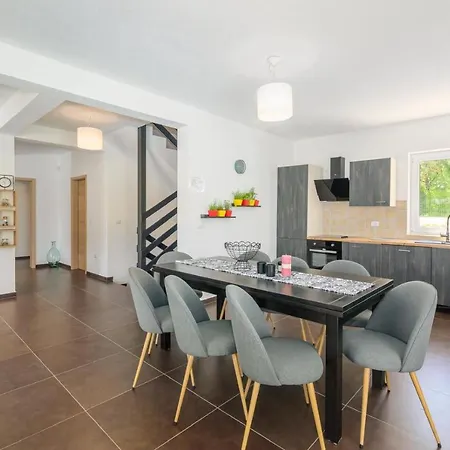 Dada, Zminj, Istria Vila *