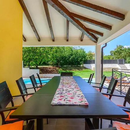 Dada, Zminj, Istria Vila Žminj