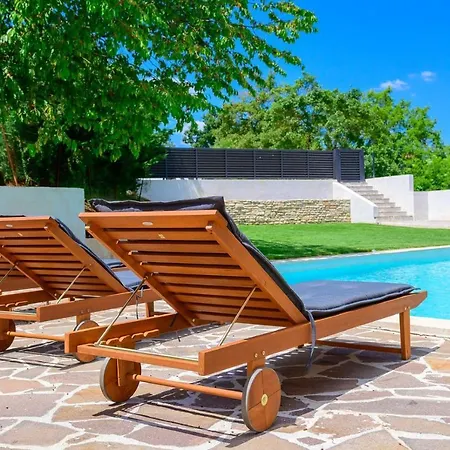 Dada, Zminj, Istria *