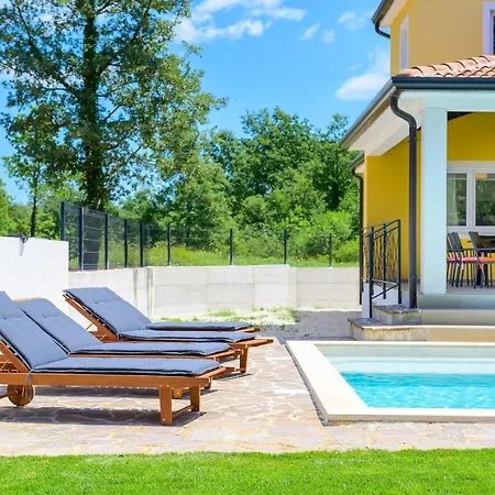 Dada, Zminj, Istria *