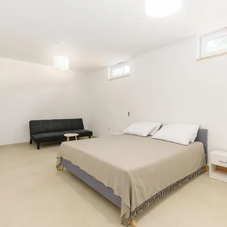 Vila Dada, Zminj, Istria *