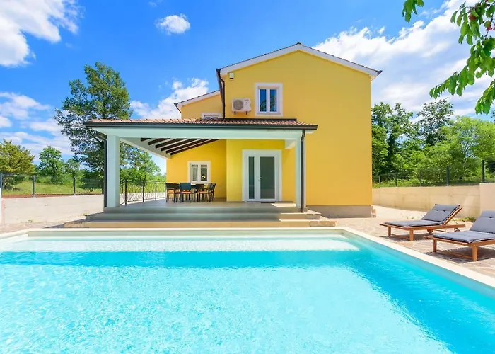 Dada, Zminj, Istria * Zminj