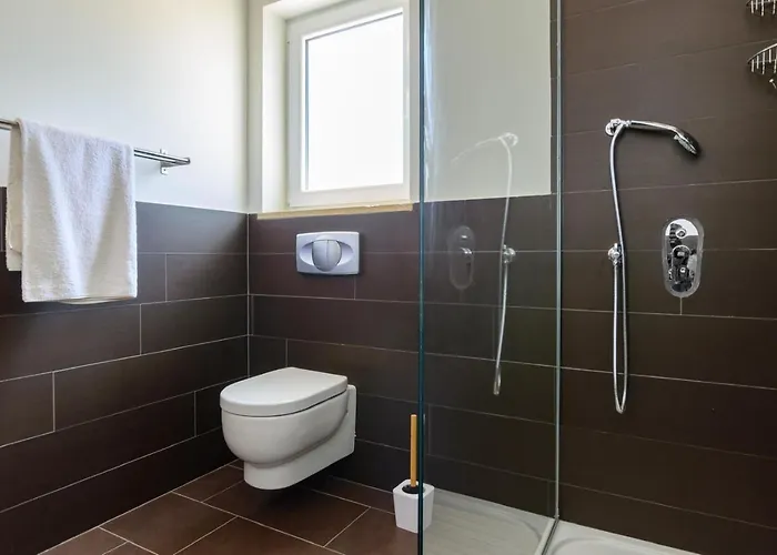 Вилла Dada, Zminj, Istria Zminj