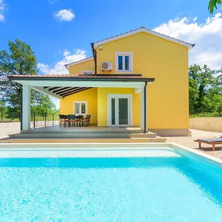 Dada, Zminj, Istria * Žminj