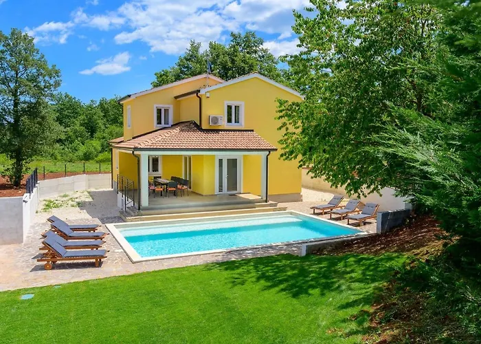 Dada, Zminj, Istria Žminj