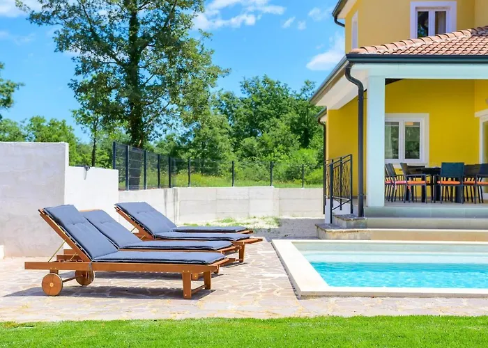 Dada, Zminj, Istria *